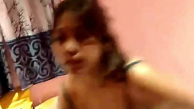 Indian Housewife