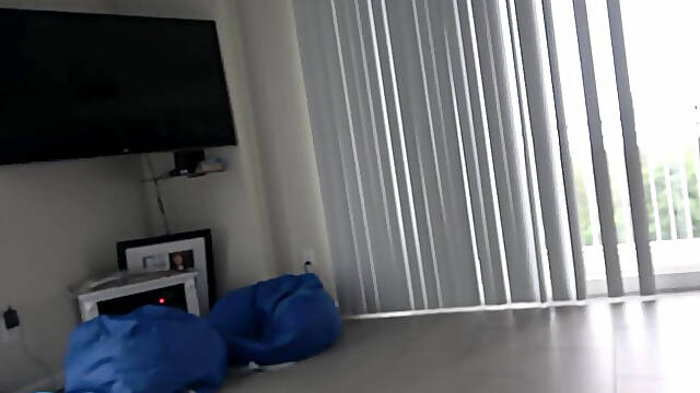 Ghetto Black Bitches Are Always Shaking Ass Somewhere