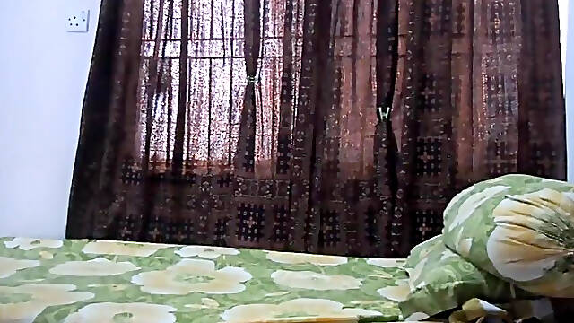 Indian Couple Thrilling Sex Movie