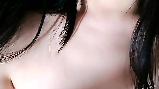 Emo Teen Becka Solo Webcam Masturbation Porn