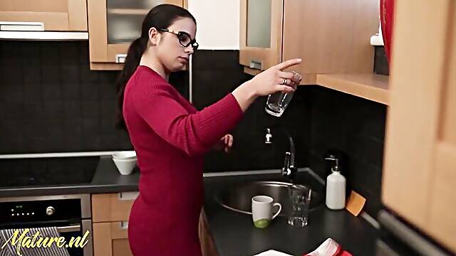 Monstruo Anal Maduras, Clitoris Grandes Maduras