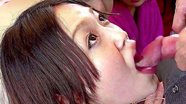 Japanese Uncensored Videos