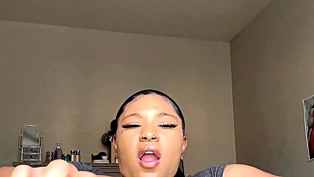 Hot Big Black Latina booty Black and Ebony