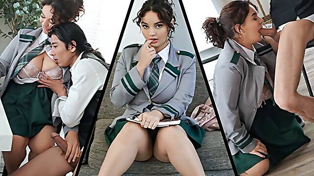 Watch steamy Nicky Rebel and Jimmy Michaelss dirt