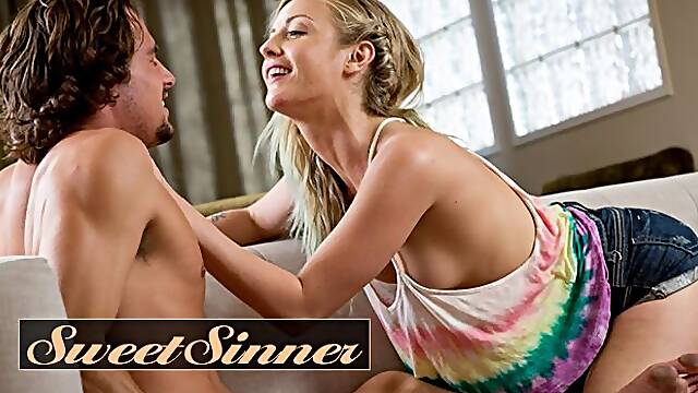 Karla Kush finally gets what she wants from her own stepbrother