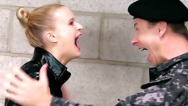 Leather Videos