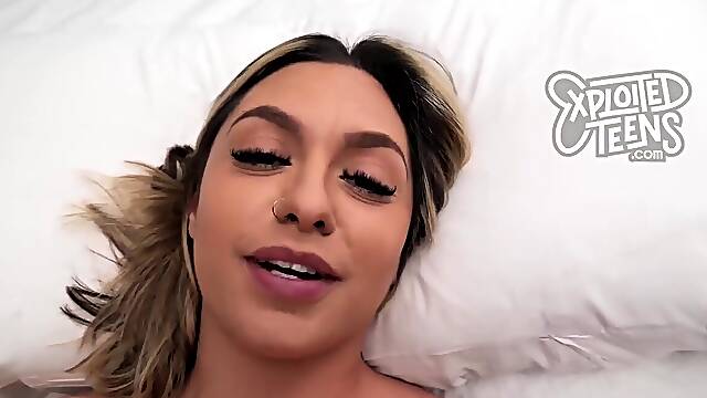 Teen 18+ E.t Gypsy