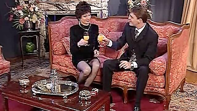 Vintage Vídeos