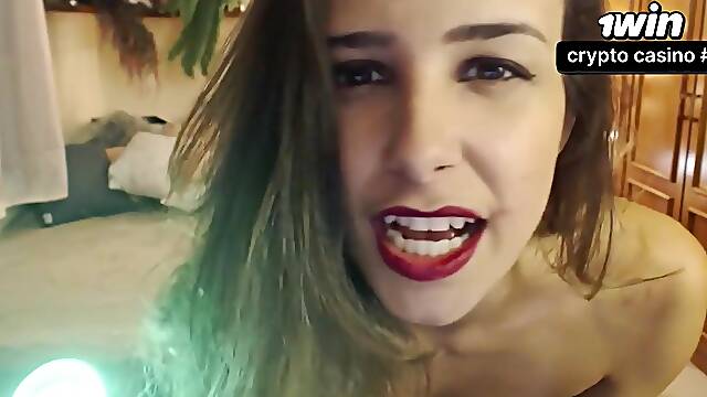Portuguese JOI - Green Light Red Light Game