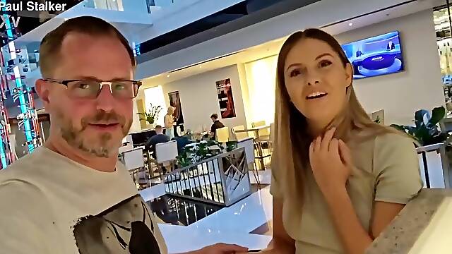 Piss In Mouth &amp;amp; Deep Anal Fuck By Tourist [wet] Streamvid.net Vtbe.to - Rebecca Volpetti