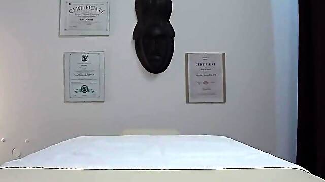 Massage Videos