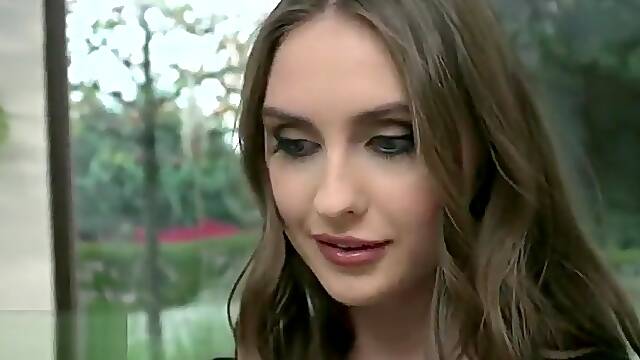 Lena Reif - Feet Lubed For Love
