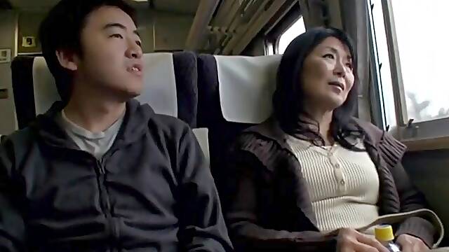 Japanese Mom Videos