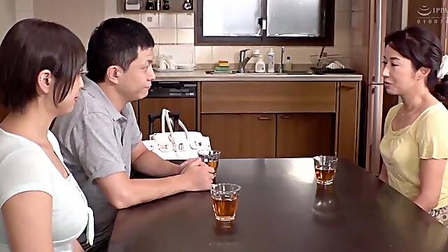 Japanese Mom Videos