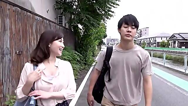 Japanese Mom Videos