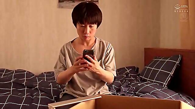 Japanese Mom Videos