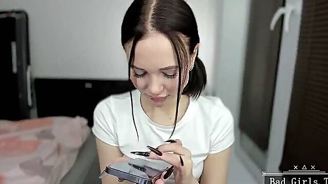 Teen Anal (18+) Videos
