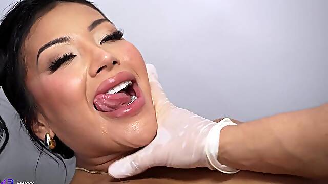 Beautiful wanton incredible porn clip