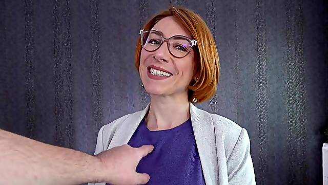 Mature Anal Videos