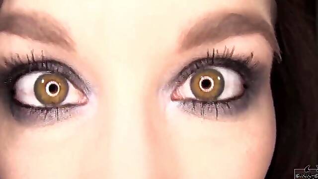 Look Into My Eyes Featuring Sinn Sage