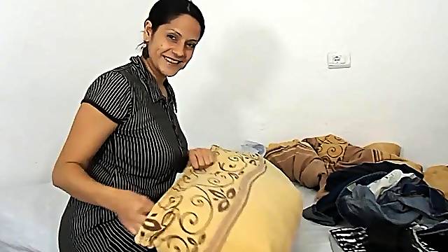 Spanish Mom Videos