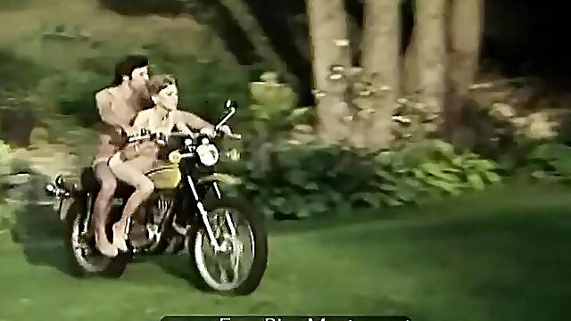 Vintage Videos