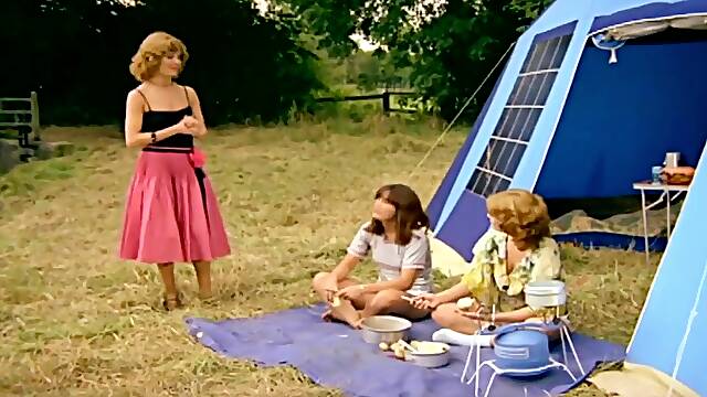 Les zizis en folie (1978)