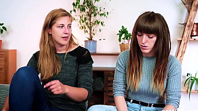 Private Moments mit Nicky und Kate