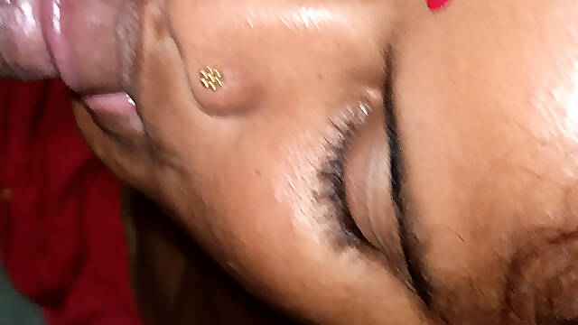 Desi Indian adultery Bhabi. A relative sucked the stepsons penis, pulled out the sperm and gave sperm to the breast. Bang