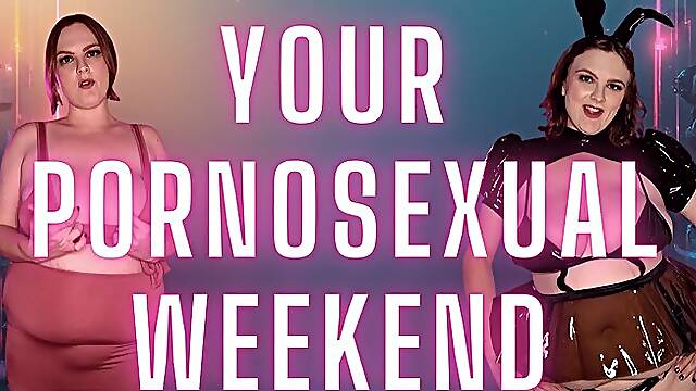 Gooners Guide to Pornosexual Weekend