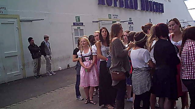 Public Videos