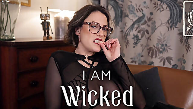 I Am Wicked