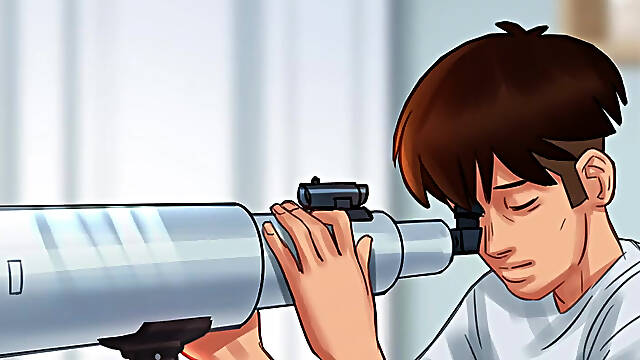 Summertime Saga Mia & Melonia Animation Collection [part 27] Nude Sex Game Play [18+] Adult Game