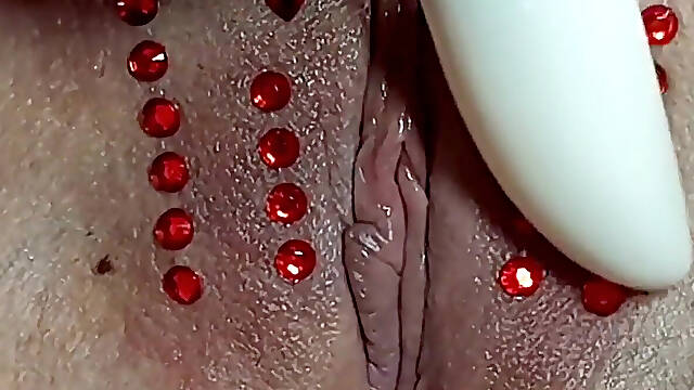 Lala Licious - Vagazzel Vid